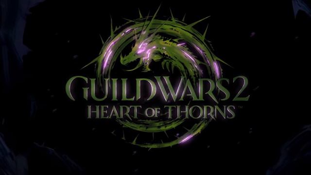 Heart of Thorns Main Theme | Guild Wars 2: Heart of Thorns Original Soundtrack смотреть онлайн