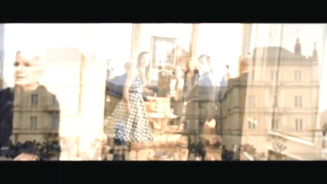 Gideon & Gwendoline - Небо пополам смотреть онлайн
