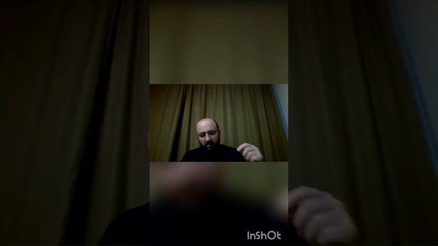 Денис Гуцлав Вопрос-ответ. Слабые духом. 21.12.23 смотреть онлайн