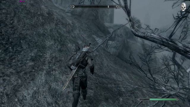 Skyrim LEGENDARY EDITION Прохождение часть 9 смотреть онлайн