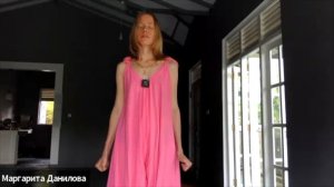 Онлайн-практикум Марго Даниловой "7 инструментов простого счастья"