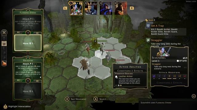 Gloomhaven (Switch) Review-in-Progress смотреть онлайн