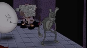 ВСЁ ЧТО ИЗВЕСТНО ОБ 4 ЧАСТИ ONAF|НОВЫЙ ФЛАМПТИ УЖЕ НА ПОДХОДЕ!