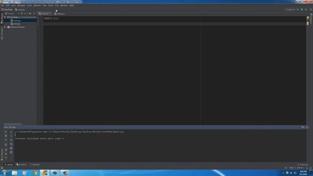 Modules in python #27 смотреть онлайн