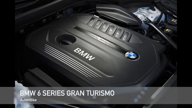The Best Ever BMW 6 Series Gran Turismo | AutonBike смотреть онлайн