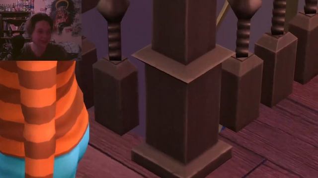 гейская династия | СИМС 4 | КАЧАЕМСЯ смотреть онлайн