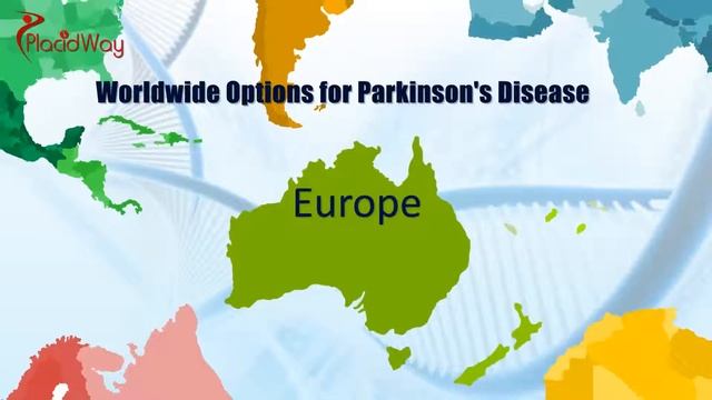 Stem Cell Therapy for Parkinson's Disease Options | PlacidWay смотреть онлайн