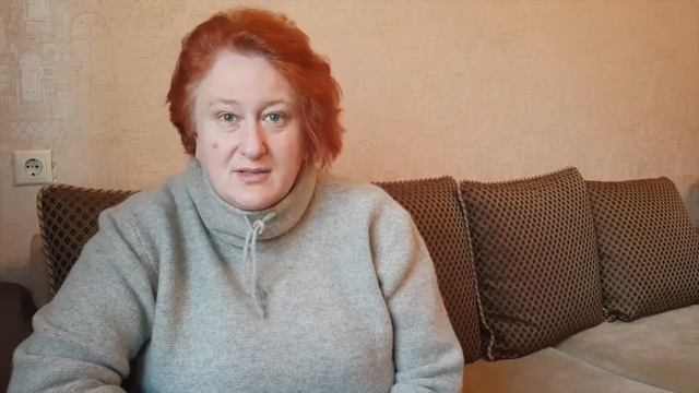 Татьяна Мужицкая. Тренинг "Исполнение желаний" в Красноярске смотреть онлайн