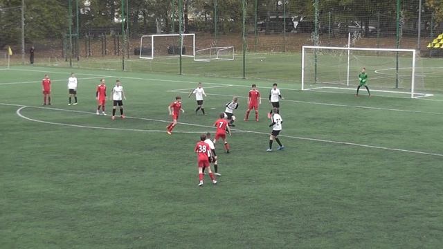 Торпедо-Луч - Москворечье 01.10.2023 смотреть онлайн