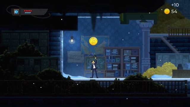 The Company Man Nintendo Switch An Honest Review