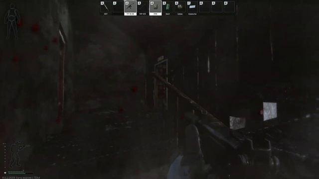 Escape from Tarkov - Кто ищет, тот всегда находит... смотреть онлайн