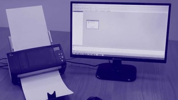 Datalytyx Distributive Scanning Solution