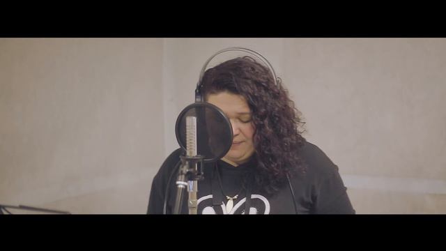 ВЕРНИ МНЕ МУЗЫКУ - А.Вознесенский, Арно Бабаджанян,Aneta Kapba(Анета Капба) Cover Version смотреть онлайн