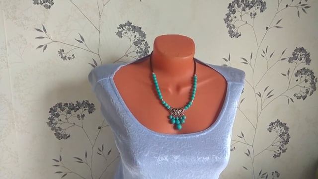 Переделка и ремонт украшений для Нелли смотреть онлайн