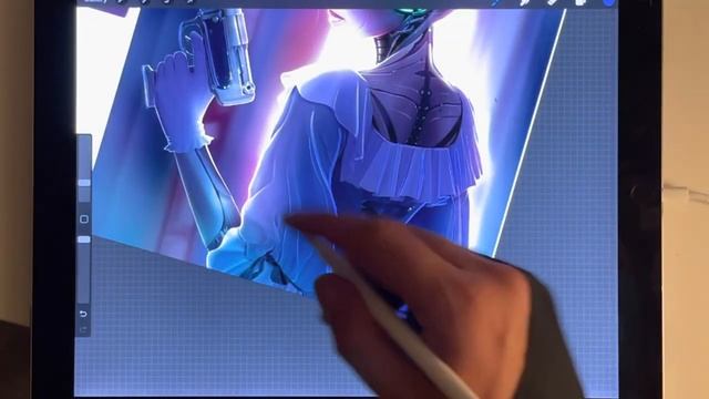 Свет и Цвет. Работа с настроением смотреть онлайн