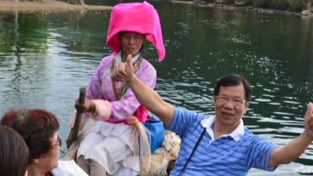 麗江風情Mario's Trip of CHINA Home sweet Home—Harmonica song by Mario 2015 смотреть онлайн