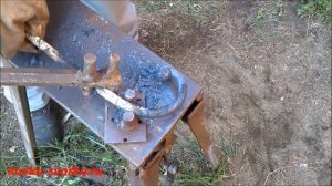 Кованые полки на стену своими руками, консоли с завитками (запятыми) из ковки