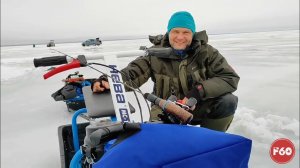 ГОНЯЕМ НА ДВУХ БЕШЕННЫХ ТАБУРЕТКАХ! Мотобуксировщик НЕВА MC1-ZS