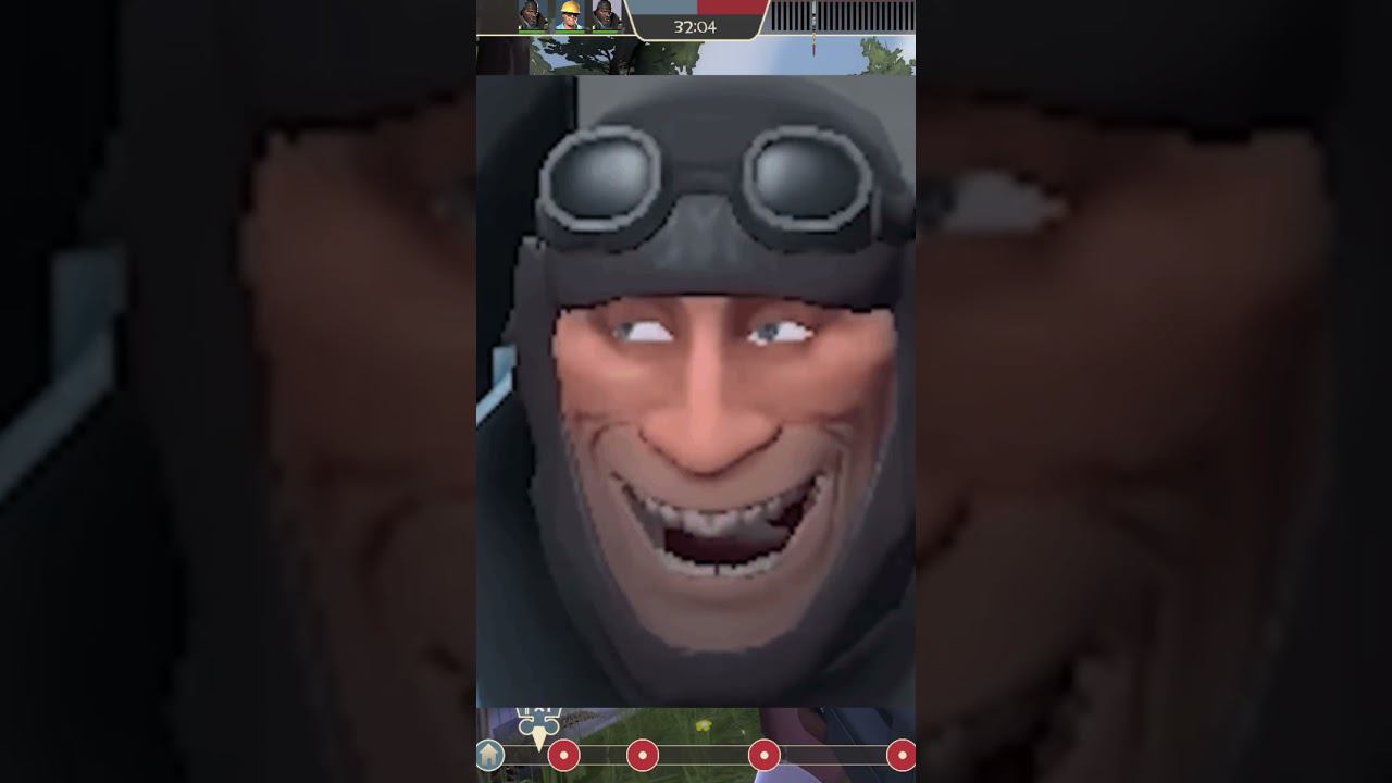 Не занимайтесь ТРЕЙДОМ в ТФ2 #shorts #teamfortress2 #tf2 #ader #тф2 смотреть онлайн