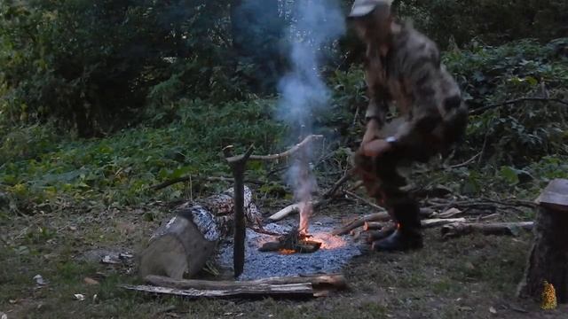 ?Сплав по реке Хопёр от села Ключи,до села Красная Звезда со спиннингом,с ночёвкой. смотреть онлайн