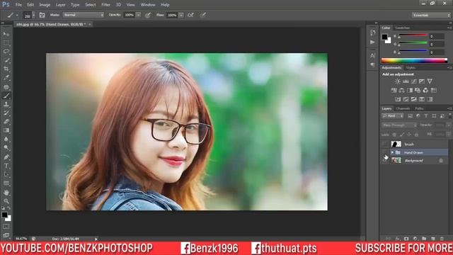 25 Photoshop Action | Share action vẽ chì đẹp смотреть онлайн
