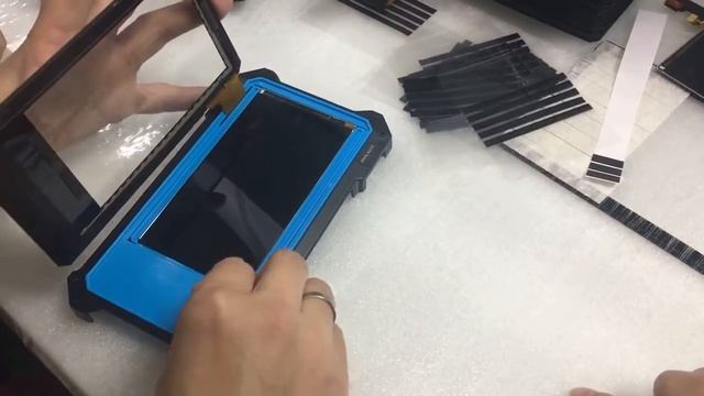 IPC5200 CCTV tester - Screen Paste-Screen Repair-Screen Maintenance- смотреть онлайн