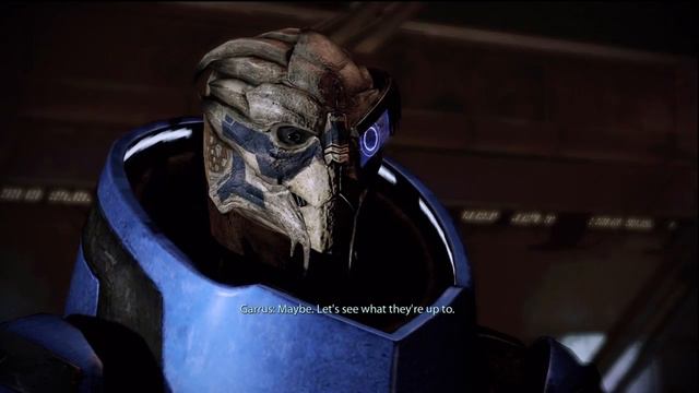 Let's Play Mass Effect 2 - Part 23 смотреть онлайн