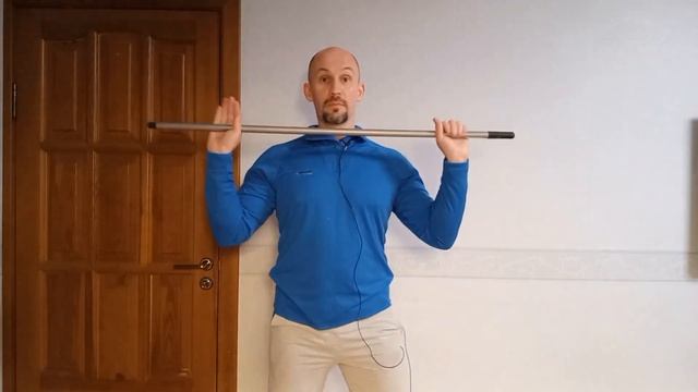 Даже на ПЕНСИИ забудешь про остеохондроз после этого! смотреть онлайн