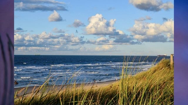 §32 "Наши моря", География 8 класс, Полярная звезда смотреть онлайн