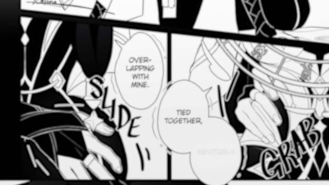 We're Written In The Stars (Genshin Impact Comic Dub) смотреть онлайн