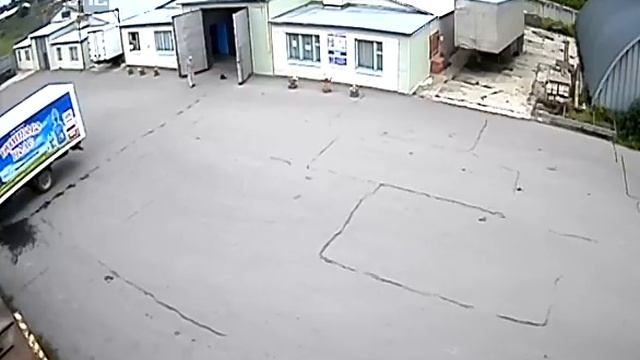 Рабочий день начинается.mp4