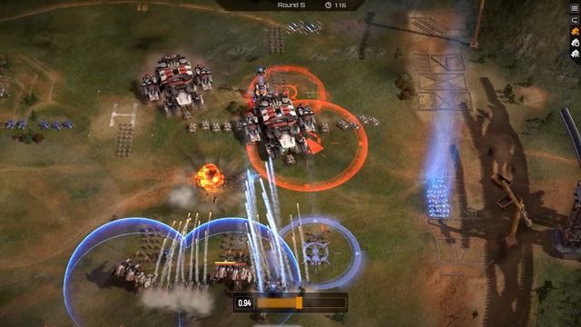 3X WAR FACTORY CHEESE! This Strategy is Actually GOOD? - Mechabellum Gameplay Guide смотреть онлайн