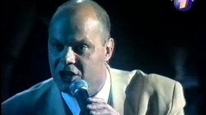 А Я ВАШ БРАТ!  - А. КОРТНЕВ.