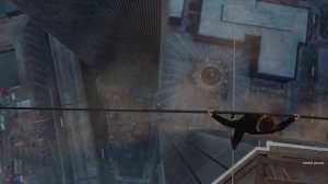 Боязнь высоты ( Акрофобия )