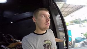 Дома в Тайланде. Как живут тайцы
