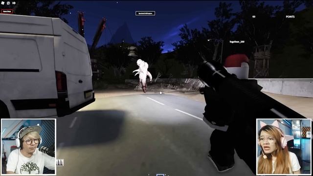 BANG CUPU DATANG KE MARKAS SCP ROBLOX MALAH KETEMU THOMAS EXE DAN SCP 3000 ULAR TERBESAR смотреть онлайн