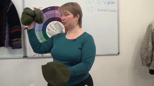 Светлана Болюх на посиделках в Шкатулочке 28 ноября 2014 Ч.2 смотреть онлайн
