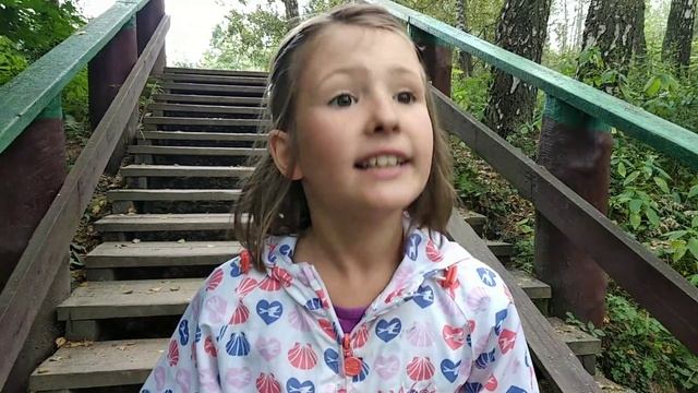 Наша квартира,наш лес. Жизнь в деревне начало переехал в город. смотреть онлайн