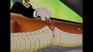 Веселая мышка в рояле жила ♫ Песня детская ♫