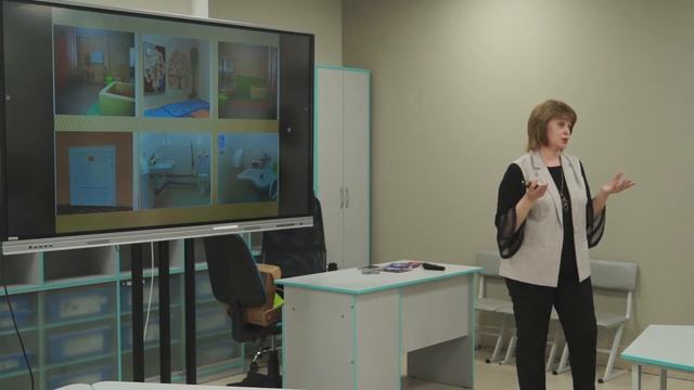 Открытый урок Лицей Бауманский смотреть онлайн