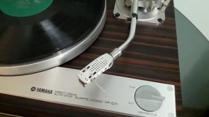 Yamaha YP - D71