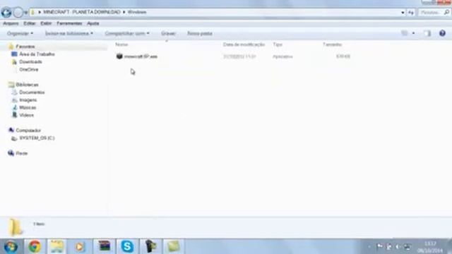 Como Baixar Minecraft Gratis 2014 смотреть онлайн