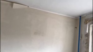 РЕМОНТ убитой хрущёвки квартира