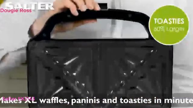 Top 5 Best Waffle Makers in United Kingdom 2021 - Must see смотреть онлайн