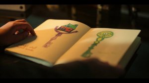 Лок и ключ / Locke & Key – 3 сезон 4 серия