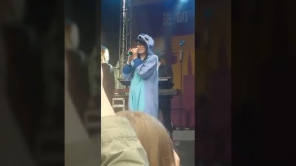 Jamie-Lee Hannover 12.Juni 2016