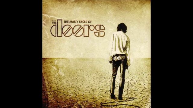Numbers - Ray Manzarek & Roy Rogers смотреть онлайн