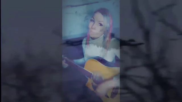 Дворовая песня Журавли смотреть онлайн