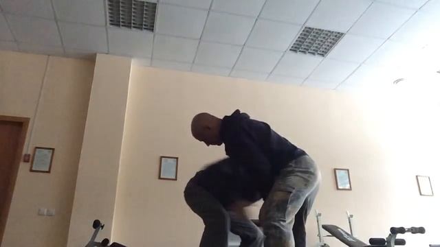 Атакуем и подхватываем защиту.)) смотреть онлайн