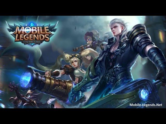 ТИММЕЙТЫ НОРМАЛЬНЫЕ СЕГОДНЯ ИМЕЮТСЯ? MOBILE LEGENDS смотреть онлайн